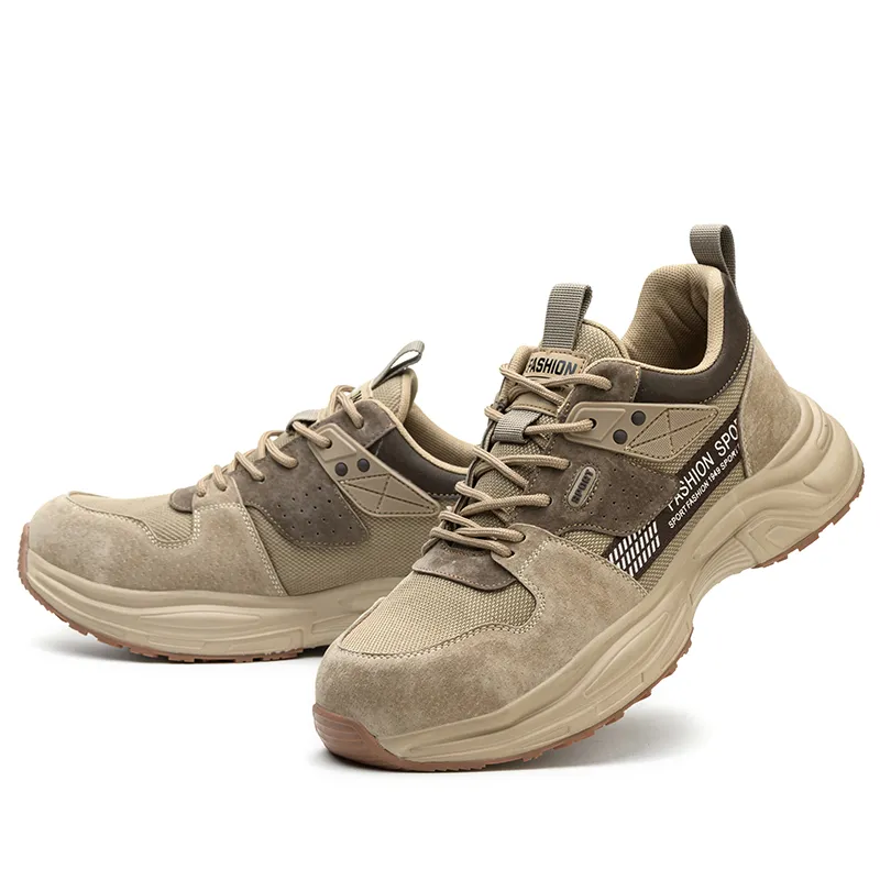 🔥LAST DAY 70% OFF🔥Men's Arch Support & Breathable and Light & Non-Slip Shoes - Proven Plantar Fasciitis, Foot and Heel Pain Relief