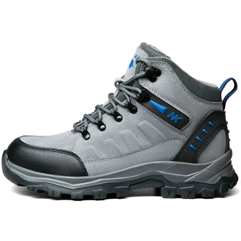 🔥LAST DAY 70% OFF🔥Men's Arch Support & Breathable and Light & Non-Slip Shoes - Proven Plantar Fasciitis, Foot and Heel Pain Relief