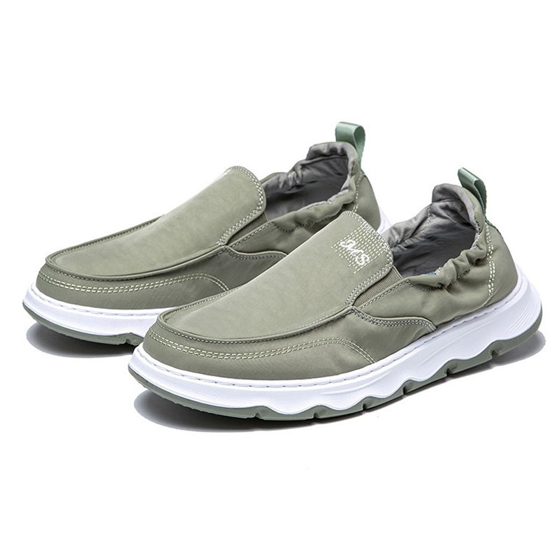 🔥On This Week Sale 70% OFF🎁Men's Outdoor Comfy Arch Support Waterpro