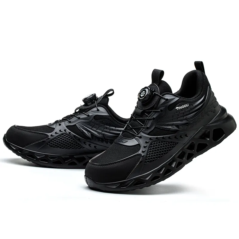 🔥LAST DAY 70% OFF🔥Men's Arch Support & Breathable and Light & Non-Slip Shoes - Proven Plantar Fasciitis, Foot and Heel Pain Relief