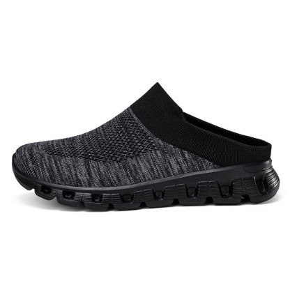 🔥Last Day Promotion 70% OFF 🎁 Men's Casual Leather Good Arch Support & Non-slip Outdoor Breathable Walking Shoes - 205601