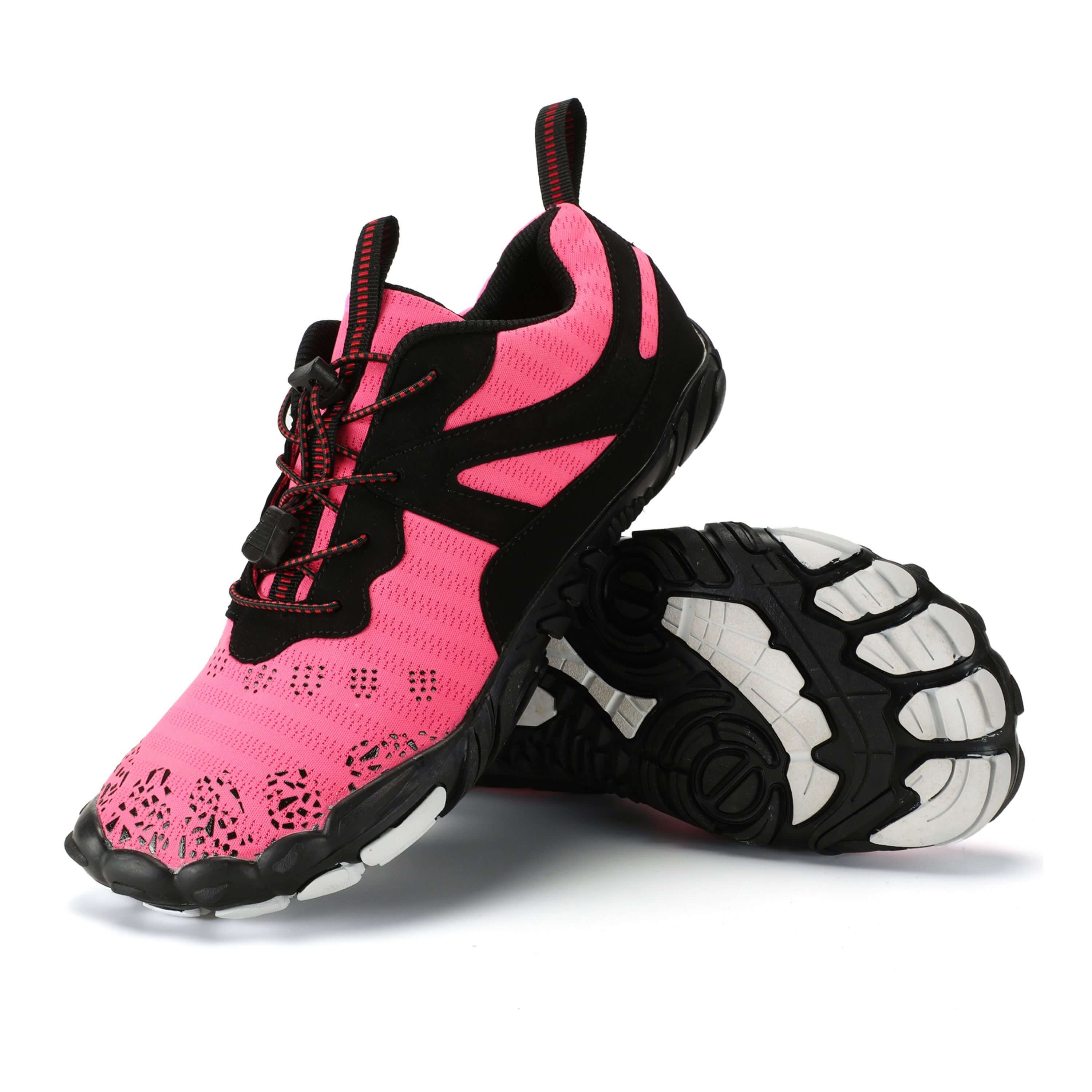 Outdoor Five-finger Hiking Shoes Fitness Sports River Trekking Shoes New Wading Water Shoes Barefoot Shoes (Unisex)