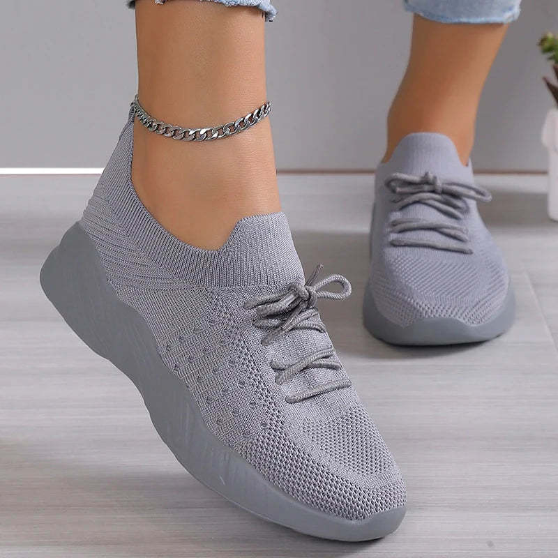 🔥Last Day 52% OFF-Light Luxury Women's Orthopedic Shoes