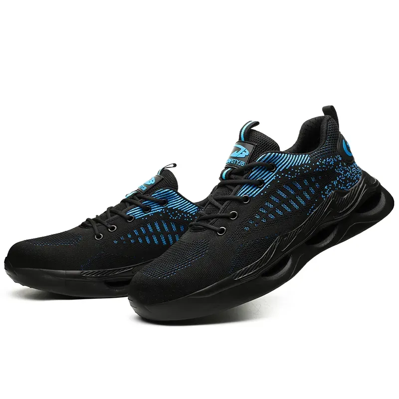 🔥LAST DAY 70% OFF🔥Men's Arch Support & Breathable and Light & Non-Slip Shoes - Proven Plantar Fasciitis, Foot and Heel Pain Relief