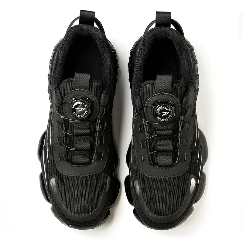 🔥LAST DAY 70% OFF🔥Men's Arch Support & Breathable and Light & Non-Slip Shoes - Proven Plantar Fasciitis, Foot and Heel Pain Relief