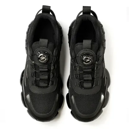 🔥LAST DAY 70% OFF🔥Men's Arch Support & Breathable and Light & Non-Slip Shoes - Proven Plantar Fasciitis, Foot and Heel Pain Relief