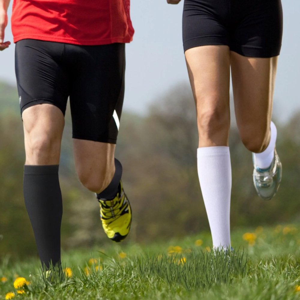 High Compression Socks