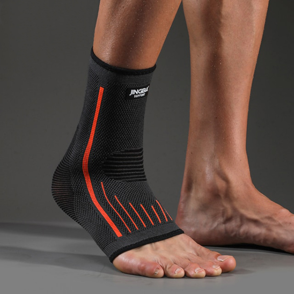 Compression Ankle Brace