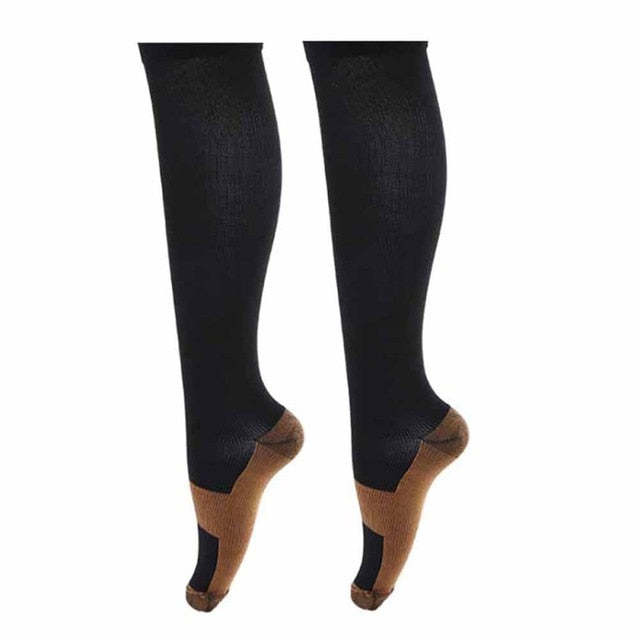 High Compression Socks