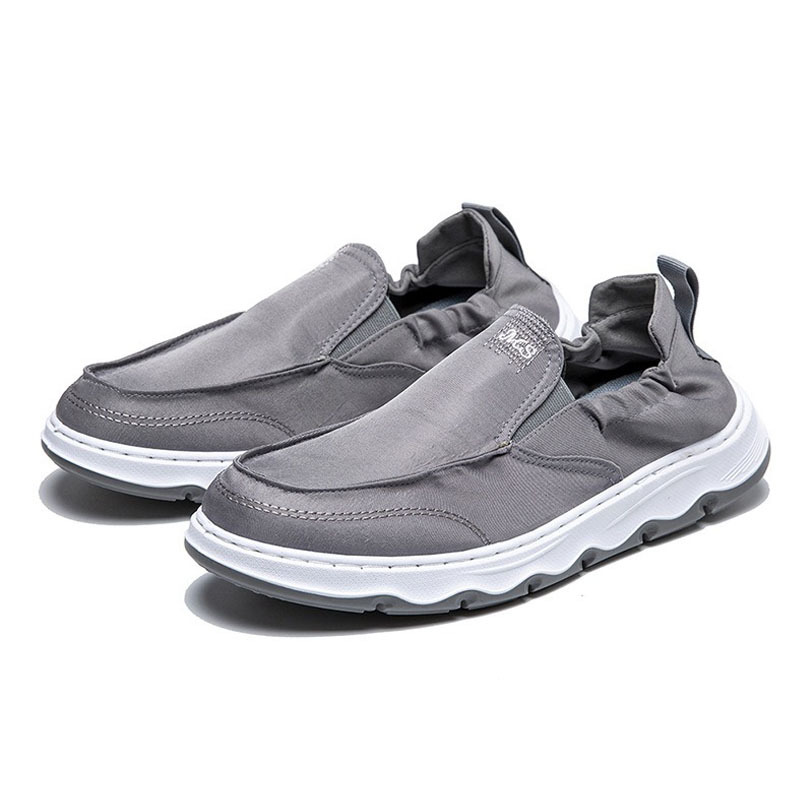 🔥On This Week Sale 70% OFF🎁Men's Outdoor Comfy Arch Support Waterproof Walking Shoes - 2073