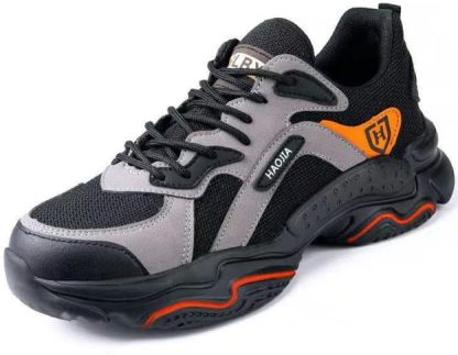 🔥LAST DAY 70% OFF🔥Men's Arch Support & Breathable and Light & Non-Slip Shoes - Proven Plantar Fasciitis, Foot and Heel Pain Relief