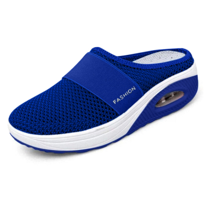 Orthopedic Diabetic Walking Sneakers Overshoes