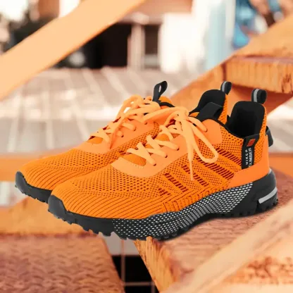 🔥On This Week Sale OFF 70%🔥 - 2025 Best Waterproof Fashion Orthopedic Shoes - Improve Posture and Get Rid of Painless Walking and Standing