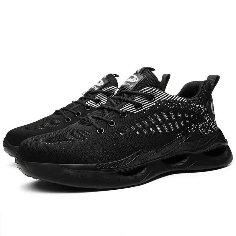 🔥LAST DAY 70% OFF🔥Men's Arch Support & Breathable and Light & Non-Slip Shoes - Proven Plantar Fasciitis, Foot and Heel Pain Relief