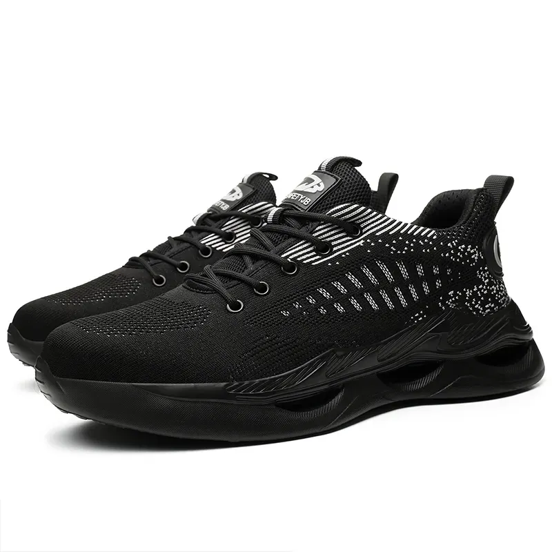 🔥LAST DAY 70% OFF🔥Men's Arch Support & Breathable and Light & Non-Slip Shoes - Proven Plantar Fasciitis, Foot and Heel Pain Relief