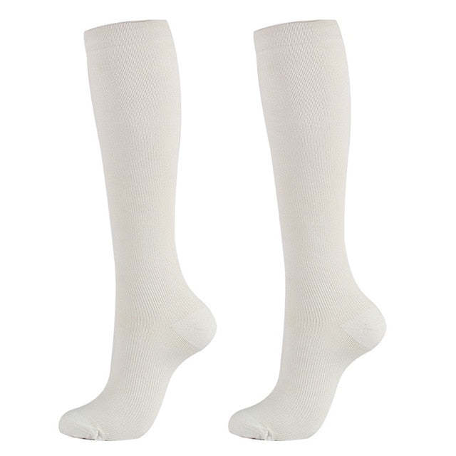 High Compression Socks