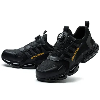 🔥LAST DAY 70% OFF🔥Men's Arch Support & Breathable and Light & Non-Slip Shoes - Proven Plantar Fasciitis, Foot and Heel Pain Relief