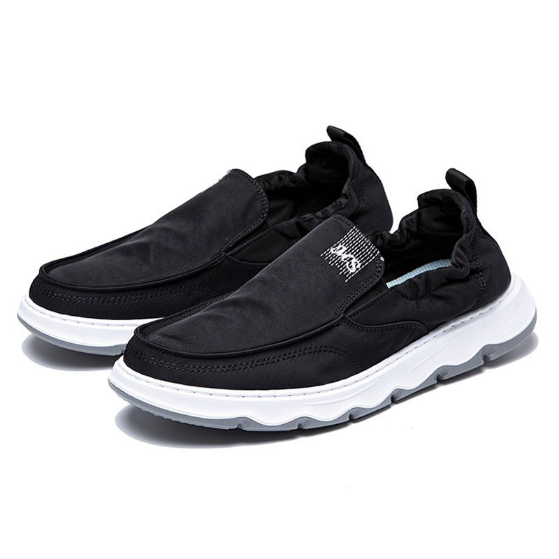 🔥On This Week Sale 70% OFF🎁Men's Outdoor Comfy Arch Support Waterproof Walking Shoes - 2073