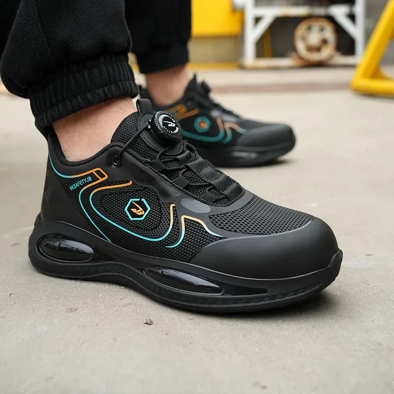 🔥LAST DAY 70% OFF🔥Men's Arch Support & Breathable and Light & Non-Slip Shoes - Proven Plantar Fasciitis, Foot and Heel Pain Relief