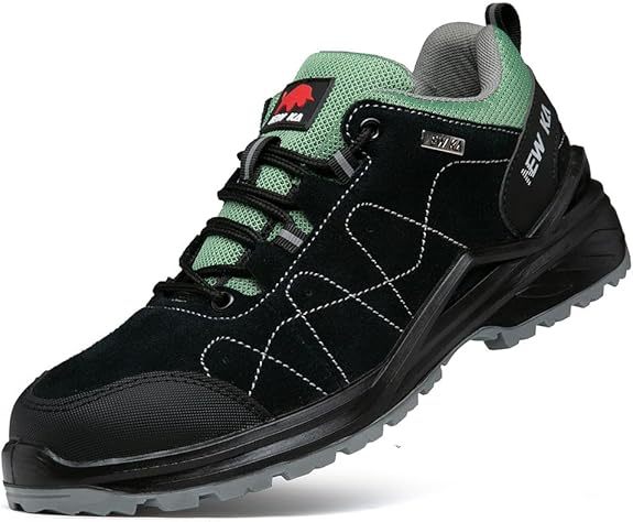 🔥Last Day Promotion 70% OFF🔥Men's Winter Outdoor Padded Warm Boots,