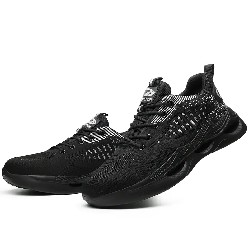 🔥LAST DAY 70% OFF🔥Men's Arch Support & Breathable and Light & Non-Slip Shoes - Proven Plantar Fasciitis, Foot and Heel Pain Relief