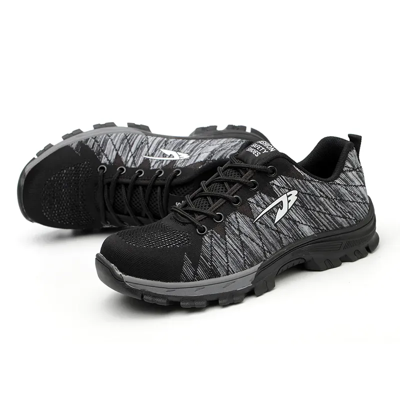 🔥LAST DAY 70% OFF🔥Men's Arch Support & Breathable and Light & Non-Slip Shoes - Proven Plantar Fasciitis, Foot and Heel Pain Relief