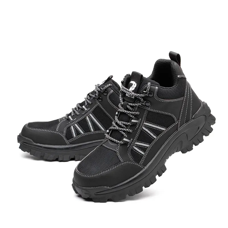 🔥LAST DAY 70% OFF🔥Men's Arch Support & Breathable and Light & Non-Slip Shoes - Proven Plantar Fasciitis, Foot and Heel Pain Relief