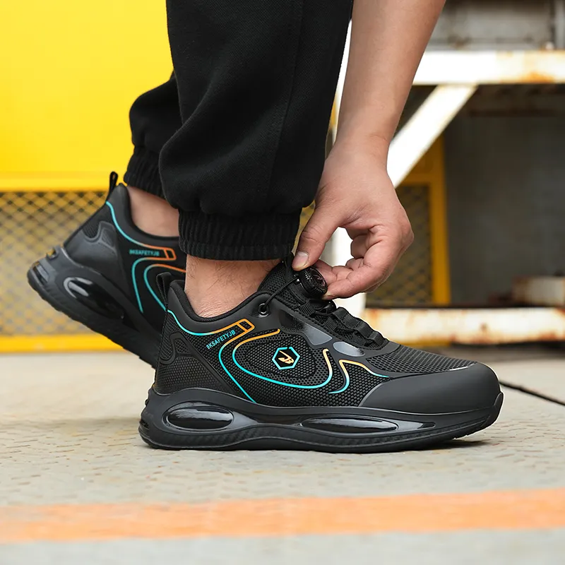 🔥LAST DAY 70% OFF🔥Men's Arch Support & Breathable and Light & Non-Slip Shoes - Proven Plantar Fasciitis, Foot and Heel Pain Relief