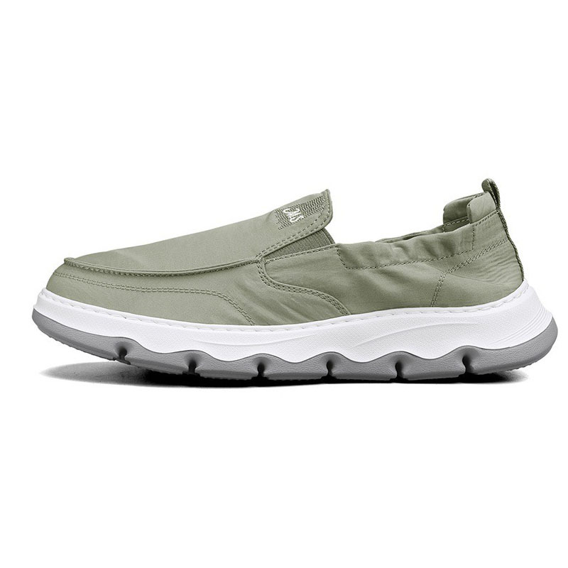 🔥On This Week Sale 70% OFF🎁Men's Outdoor Comfy Arch Support Waterproof Walking Shoes - 2073