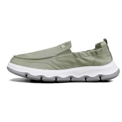 🔥On This Week Sale 70% OFF🎁Men's Outdoor Comfy Arch Support Waterproof Walking Shoes - 2073