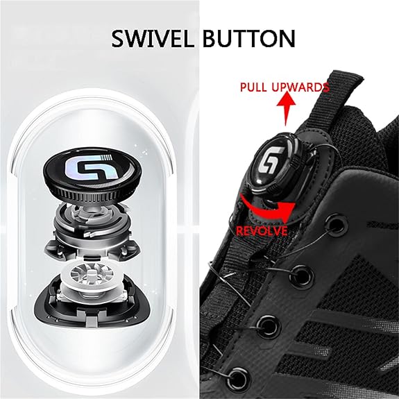 🔥LAST DAY 70% OFF🔥Men's Arch Support & Breathable and Light & Non-Slip Shoes - Proven Plantar Fasciitis, Foot and Heel Pain Relief