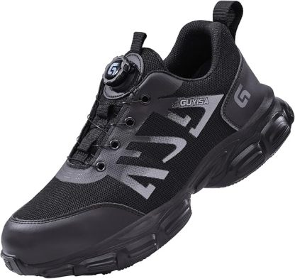 🔥LAST DAY 70% OFF🔥Men's Arch Support & Breathable and Light & Non-Slip Shoes - Proven Plantar Fasciitis, Foot and Heel Pain Relief