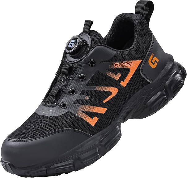 🔥LAST DAY 70% OFF🔥Men's Arch Support & Breathable and Light & Non-Slip Shoes - Proven Plantar Fasciitis, Foot and Heel Pain Relief