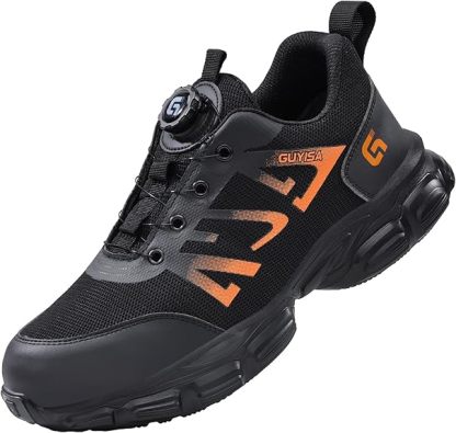 🔥LAST DAY 70% OFF🔥Men's Arch Support & Breathable and Light & Non-Slip Shoes - Proven Plantar Fasciitis, Foot and Heel Pain Relief