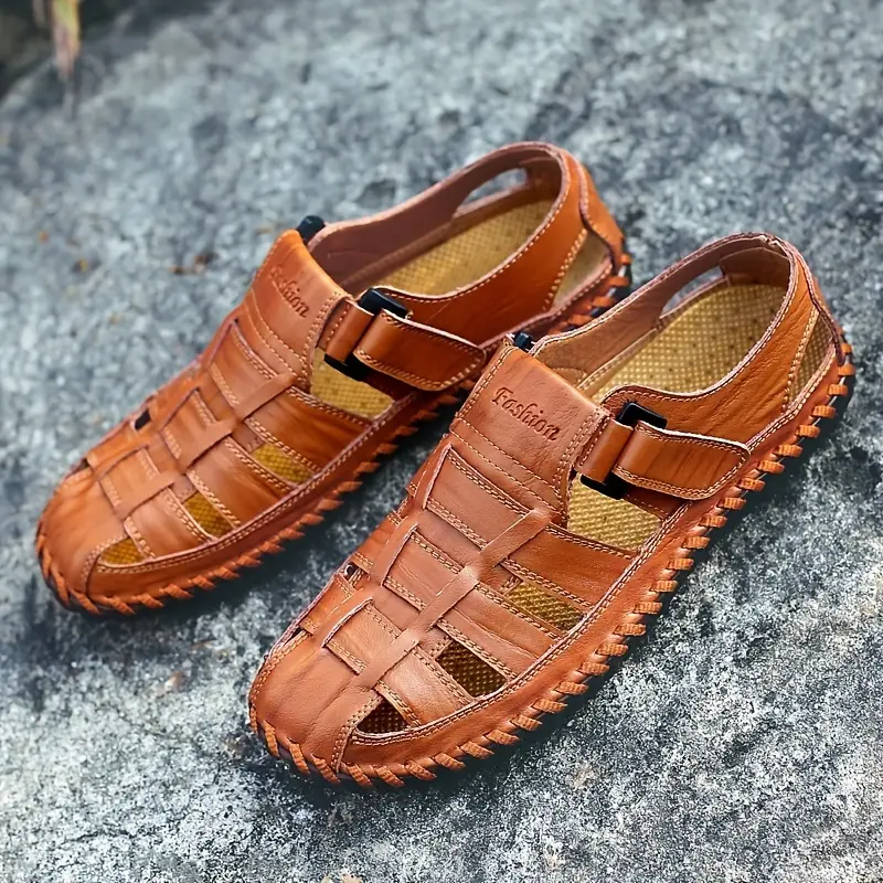 🔥Last Day Promotion 70% OFF🔥Men's Arch Support & Breathable and Light & Non-Slip Shoes - Proven Plantar Fasciitis, Foot and Heel Pain Relief