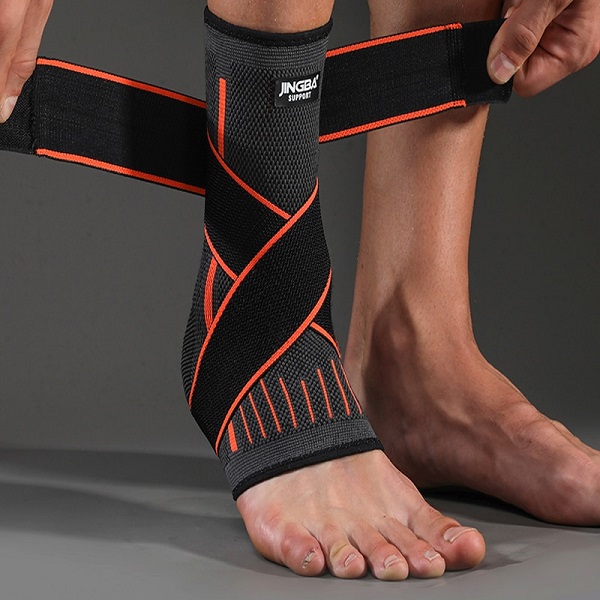 Compression Ankle Brace