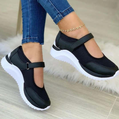 50% OFF TODAY ONLY - Women Mesh Casual Sneakers Summer 2024