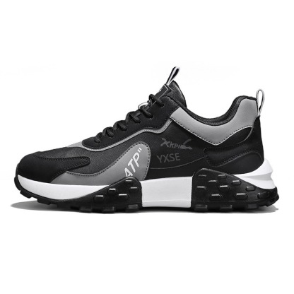 🔥Last Day Promotion 70% OFF 🎁 Men's Outdoor Non-slip Comfy Arch Support Walking Shoes, Comfy Orthopedic Walking Shoes - 2071