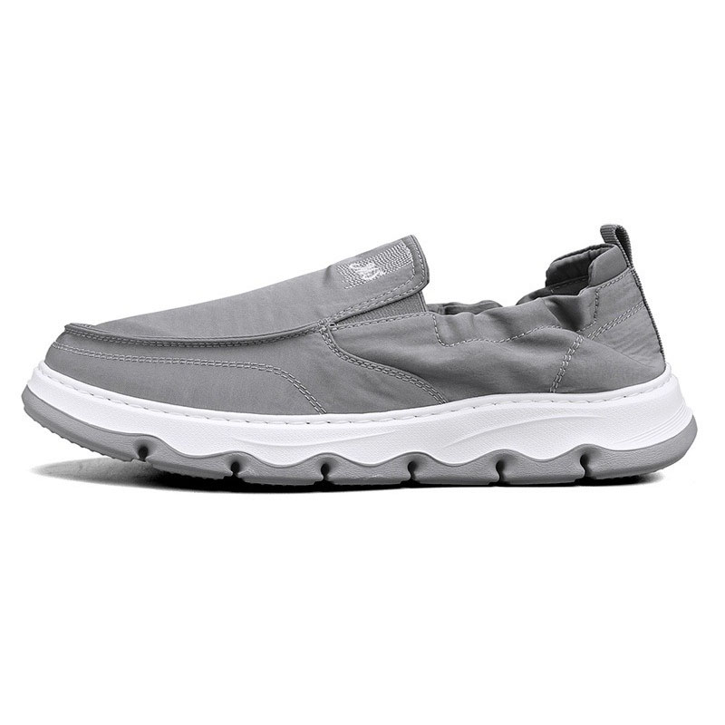 🔥On This Week Sale 70% OFF🎁Men's Outdoor Comfy Arch Support Waterproof Walking Shoes - 2073