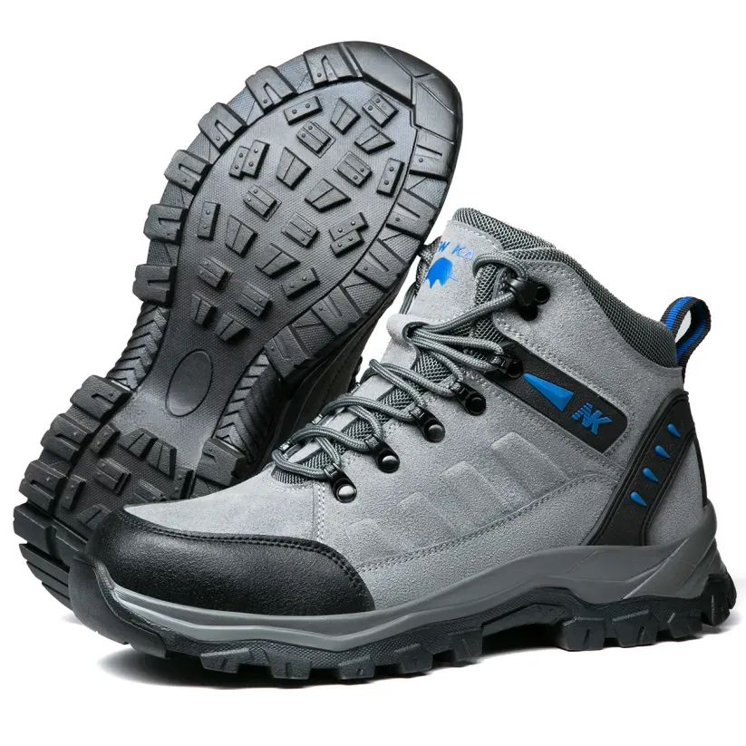 🔥LAST DAY 70% OFF🔥Men's Arch Support & Breathable and Light & Non-Slip Shoes - Proven Plantar Fasciitis, Foot and Heel Pain Relief