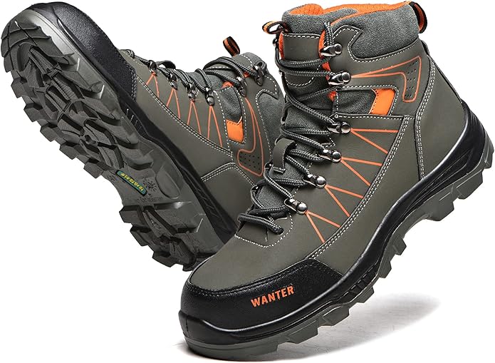 🔥LAST DAY 70% OFF🔥Men's Arch Support & Breathable and Light & Non-Slip Shoes - Proven Plantar Fasciitis, Foot and Heel Pain Relief