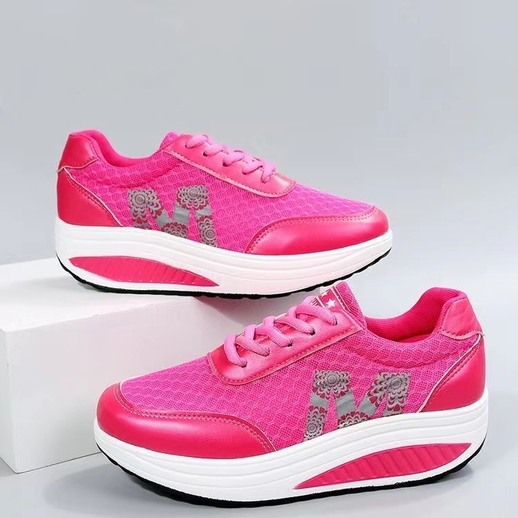 Women Orthopedic Corrector Running Walking Sneakers, Comfortable Working Shoes