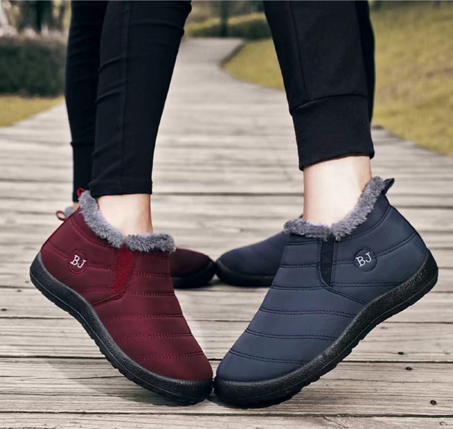 🔥Last Day Promotion 70% OFF 🎁 Men Arch Support & Breathable and Light & Non-Slip Shoes - Comfy  Walking Shoes -20