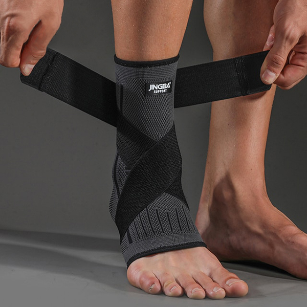 Compression Ankle Brace