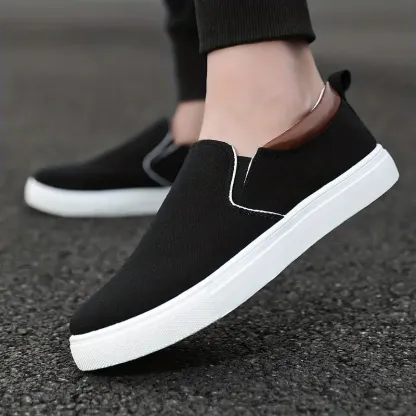 🔥LAST DAY 70% OFF🔥Men's Arch Support & Breathable and Light & Non-Slip Shoes - Proven Plantar Fasciitis, Foot and Heel Pain Relief - 2025