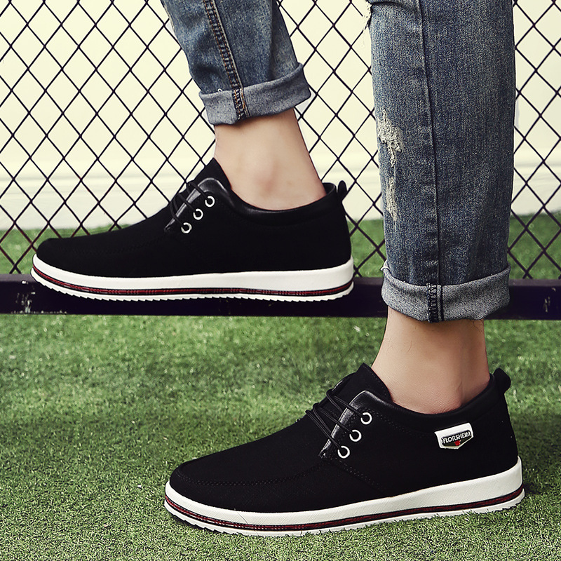 🔥Last Day Promotion 70% OFF 🎁 Men's Good Arch Support & Non-slip Outdoor Breathable Walking Shoes - 5062