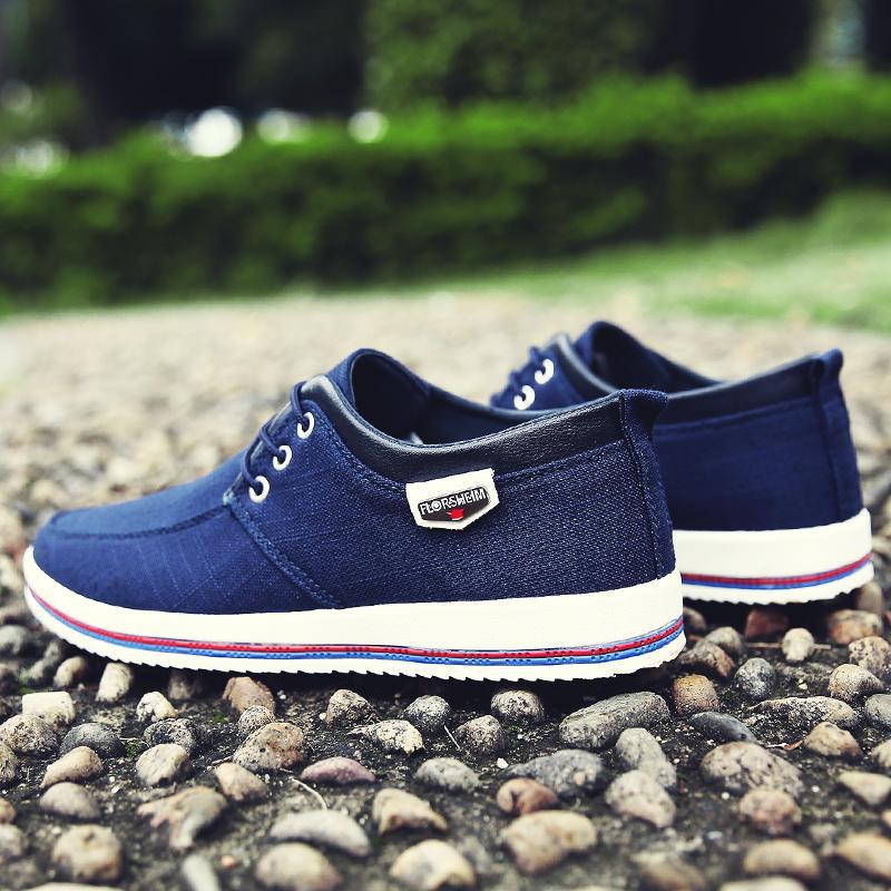 🔥Last Day Promotion 70% OFF 🎁 Men's Good Arch Support & Non-slip Outdoor Breathable Walking Shoes - 5062