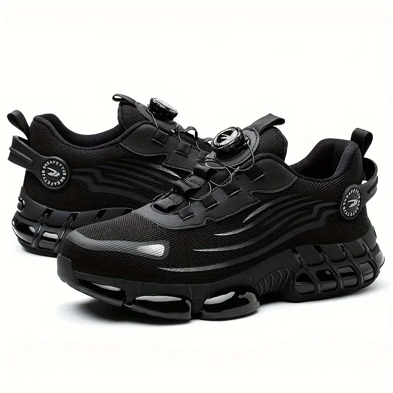 🔥Last Day Promotion 70% OFF🔥Men's Arch Support & Breathable and Light & Non-Slip Shoes - Proven Plantar Fasciitis, Foot and Heel Pain Relief