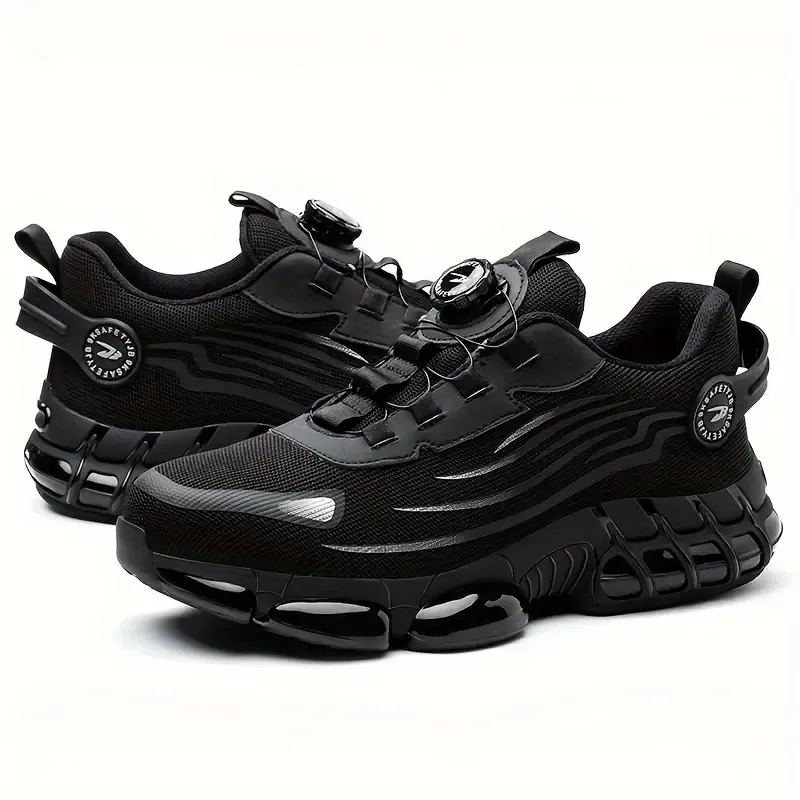 🔥Last Day Promotion 70% OFF🔥Men's Arch Support & Breathable and Light & Non-Slip Shoes - Proven Plantar Fasciitis, Foot and Heel Pain Relief