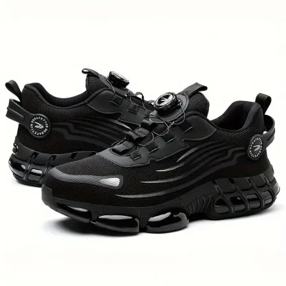 🔥Last Day Promotion 70% OFF🔥Men's Arch Support & Breathable and Light & Non-Slip Shoes - Proven Plantar Fasciitis, Foot and Heel Pain Relief